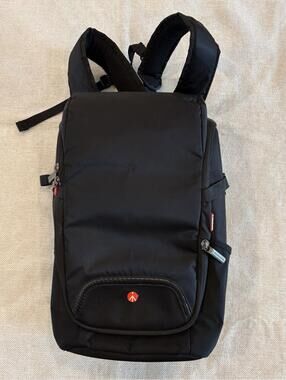 Manfrotto Advanced Compact Backpack 1 Black